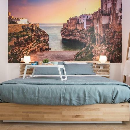 Finestra sul Porto Appartamento Bari Esterno foto