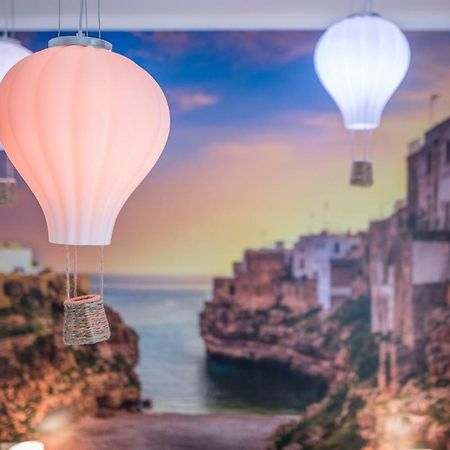 Finestra sul Porto Appartamento Bari Esterno foto