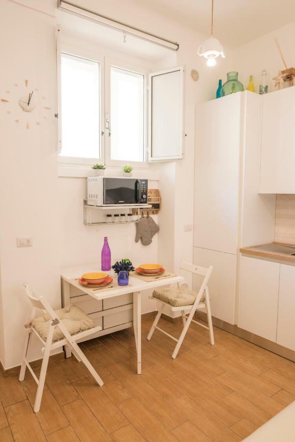 Finestra sul Porto Appartamento Bari Esterno foto